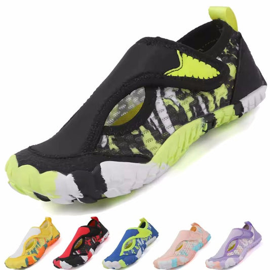 ZZFABER Summer kids Flexible Sneakers - Love Zzfaber