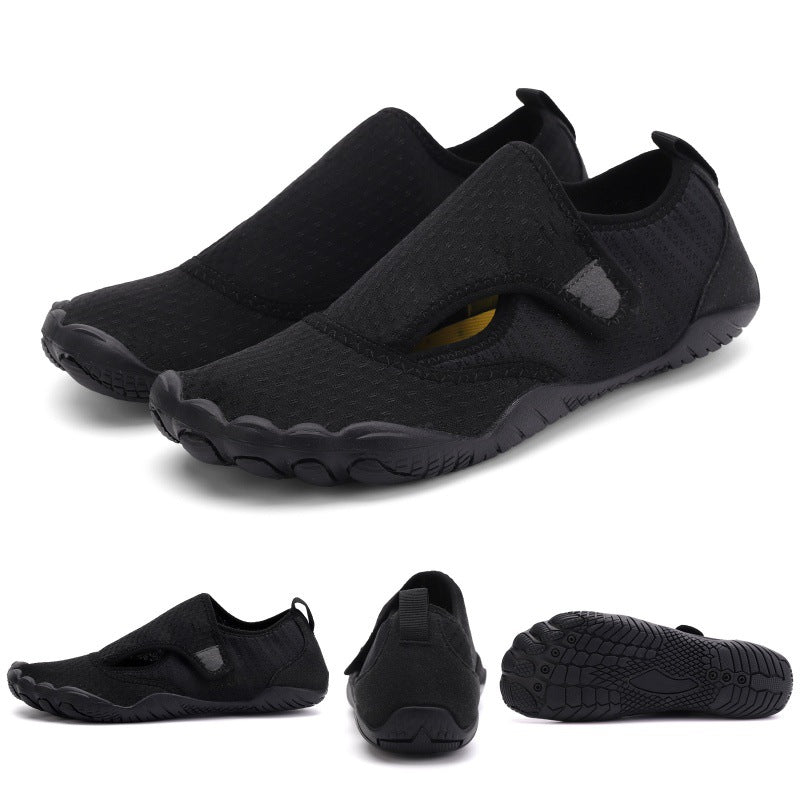 Outdoor Barefoot Shoes Adult Soft Shoes Wading Shoes Beach Shoes - Love Zzfaber