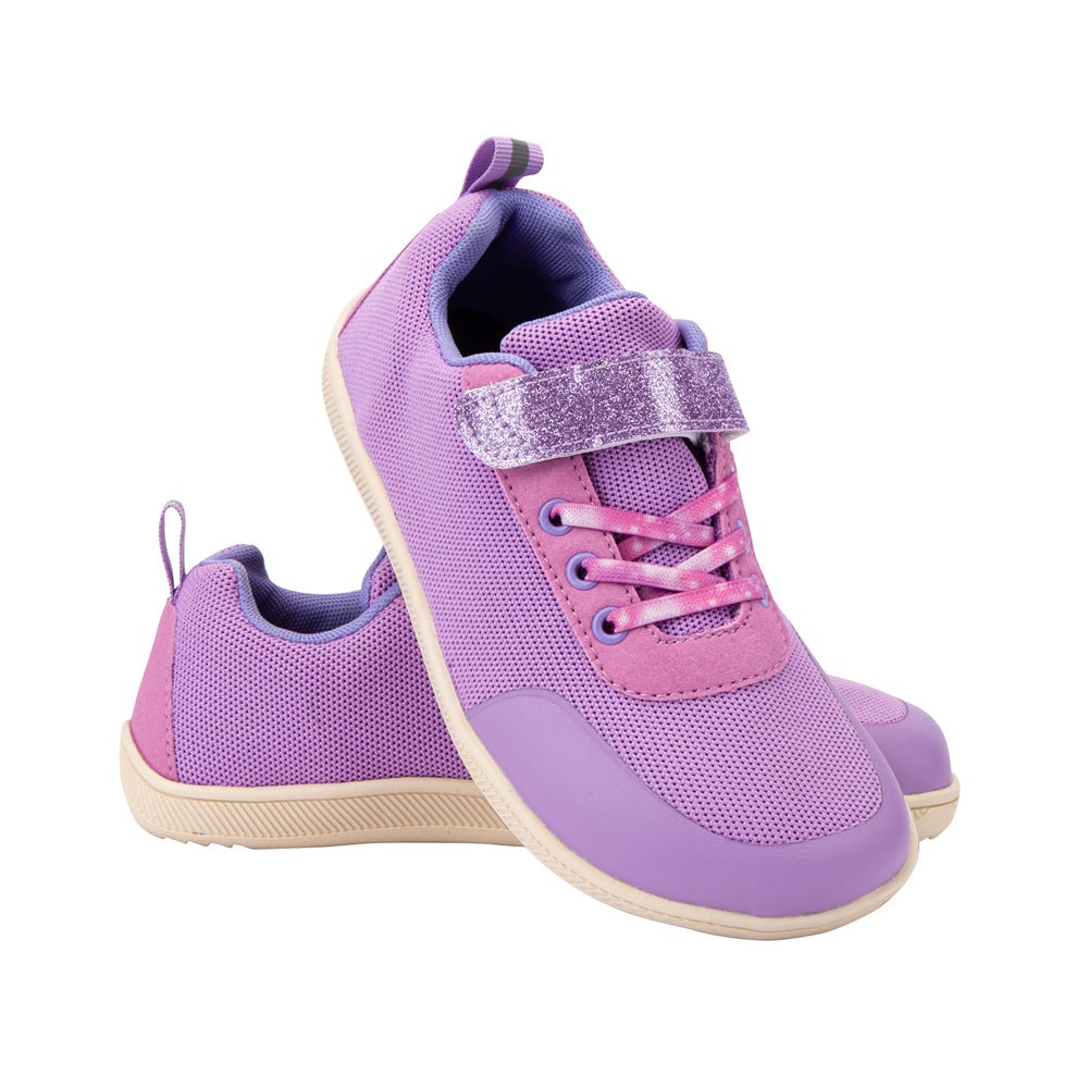 ZZFABER Kids Mesh Barefoot Shoes Minimalist Sneakers for Boys Girls - Love Zzfaber