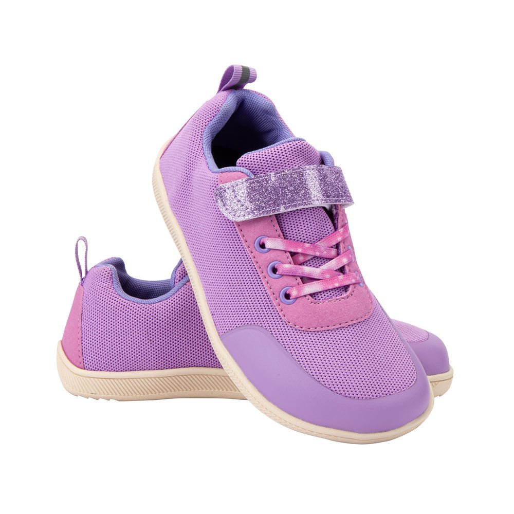 ZZFABER Kids Mesh Barefoot Shoes Minimalist Sneakers for Boys Girls - Love Zzfaber