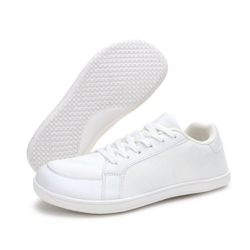ZZFABER Barefoot Shoes Breathable Sports Shoes Outdoor Flexible Casual Shoes - Love Zzfaber