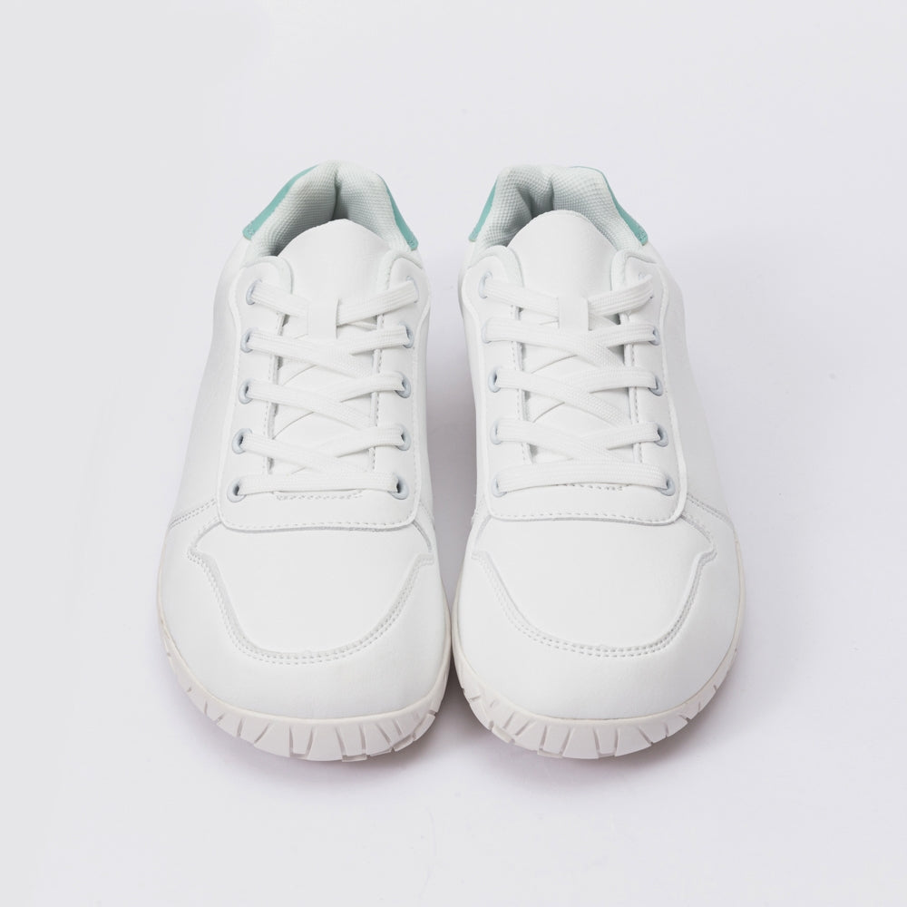 Free shipping and 20% off discount Tax included Unisex Adult Leather Barefoot Shoes with Flexible - Love Zzfaber