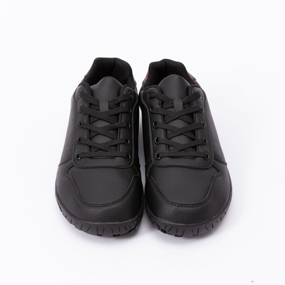 Free shipping and 20% off discount Tax included Unisex Adult Leather Barefoot Shoes with Flexible - Love Zzfaber