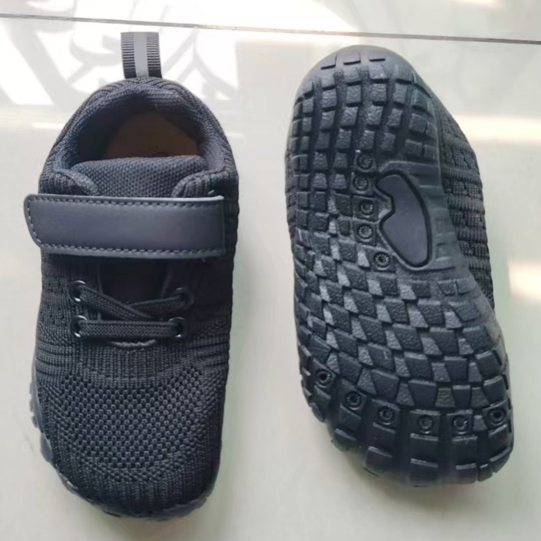 ZZFABER Kids Soft Barefoot Shoes Aqua Shoes For Boys Girls - Love Zzfaber