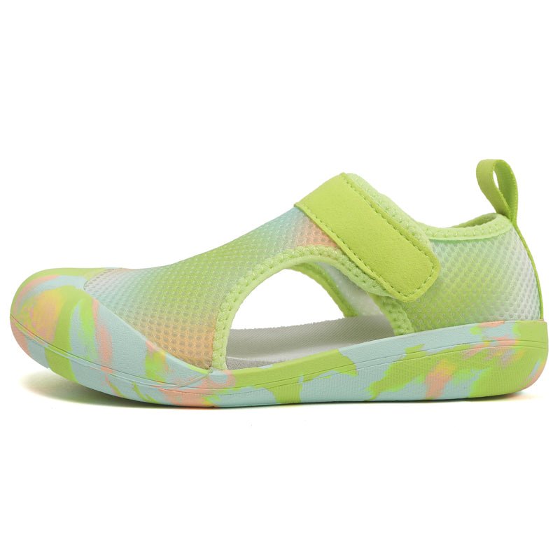 ZZFABER Kids Summer Sneakers Outdoor Wading Shoes Beach Shoes - Love Zzfaber