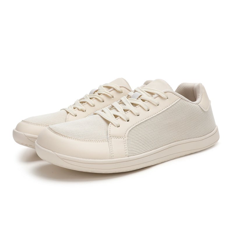 ZZFABER Barefoot Shoes Breathable Sports Shoes Outdoor Flexible Casual Shoes - Love Zzfaber