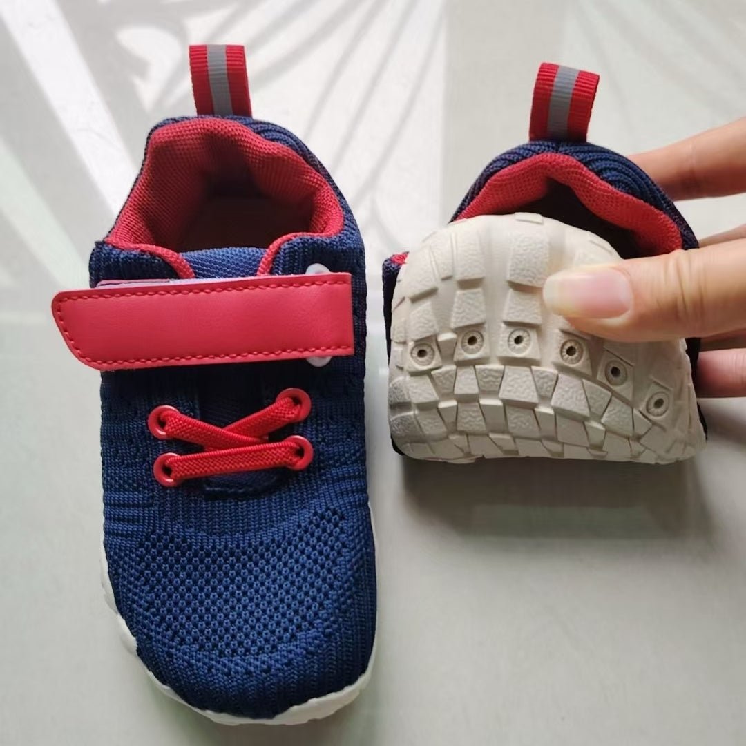 ZZFABER Kids Soft Barefoot Shoes Aqua Shoes For Boys Girls - Love Zzfaber