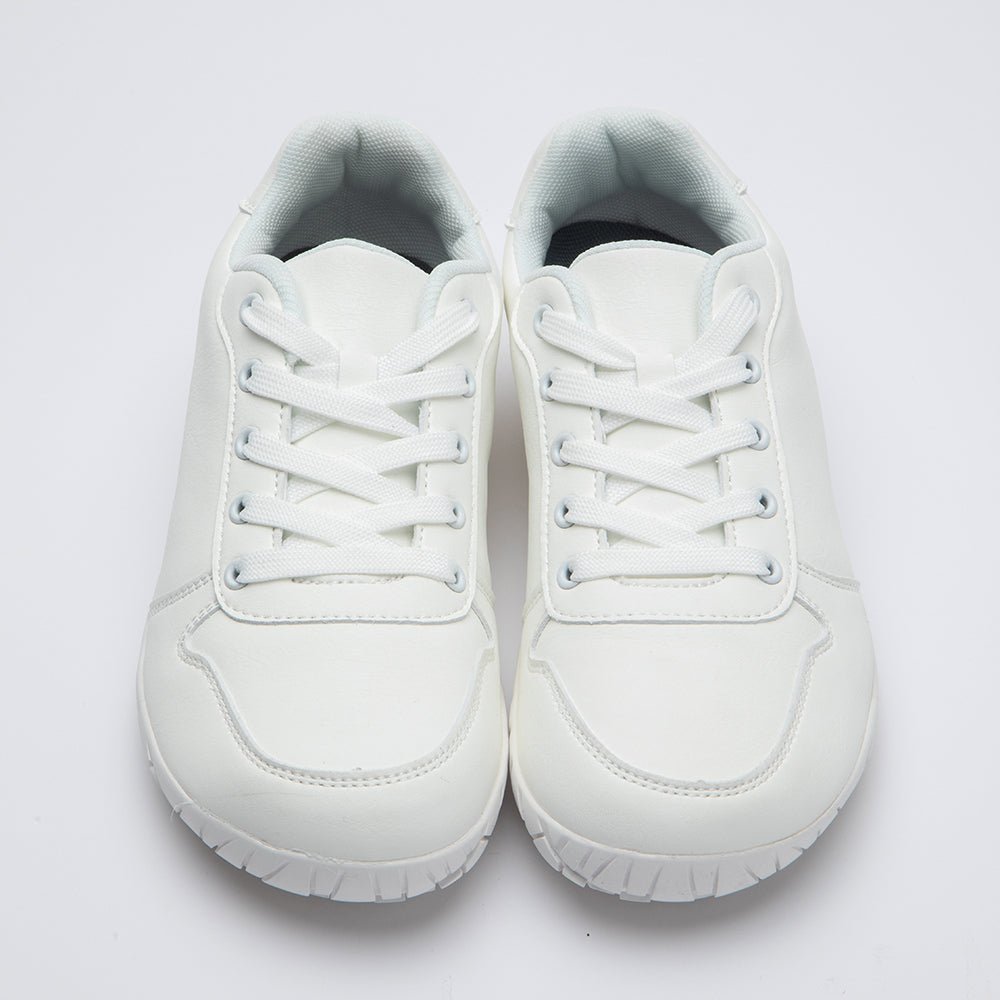 Free shipping and 20% off discount Tax included Unisex Adult Leather Barefoot Shoes with Flexible - Love Zzfaber