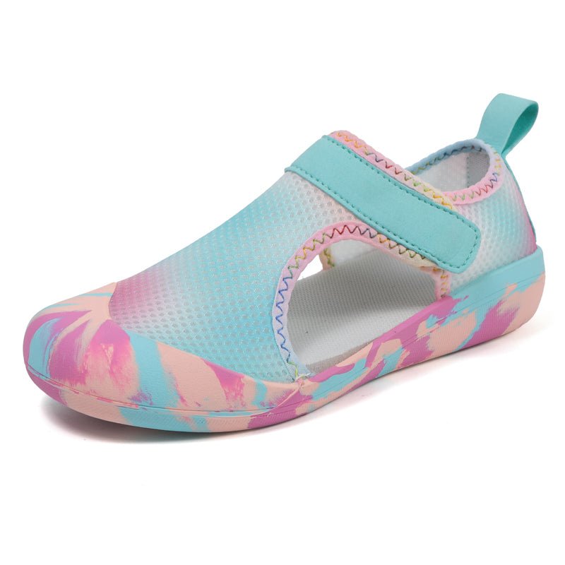 ZZFABER Kids Summer Sneakers Outdoor Wading Shoes Beach Shoes - Love Zzfaber