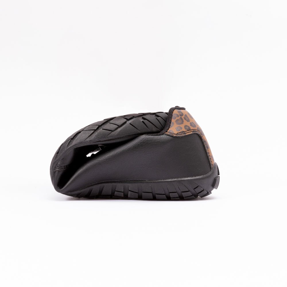 Free shipping and 20% off discount Tax included Unisex Adult Leather Barefoot Shoes with Flexible - Love Zzfaber