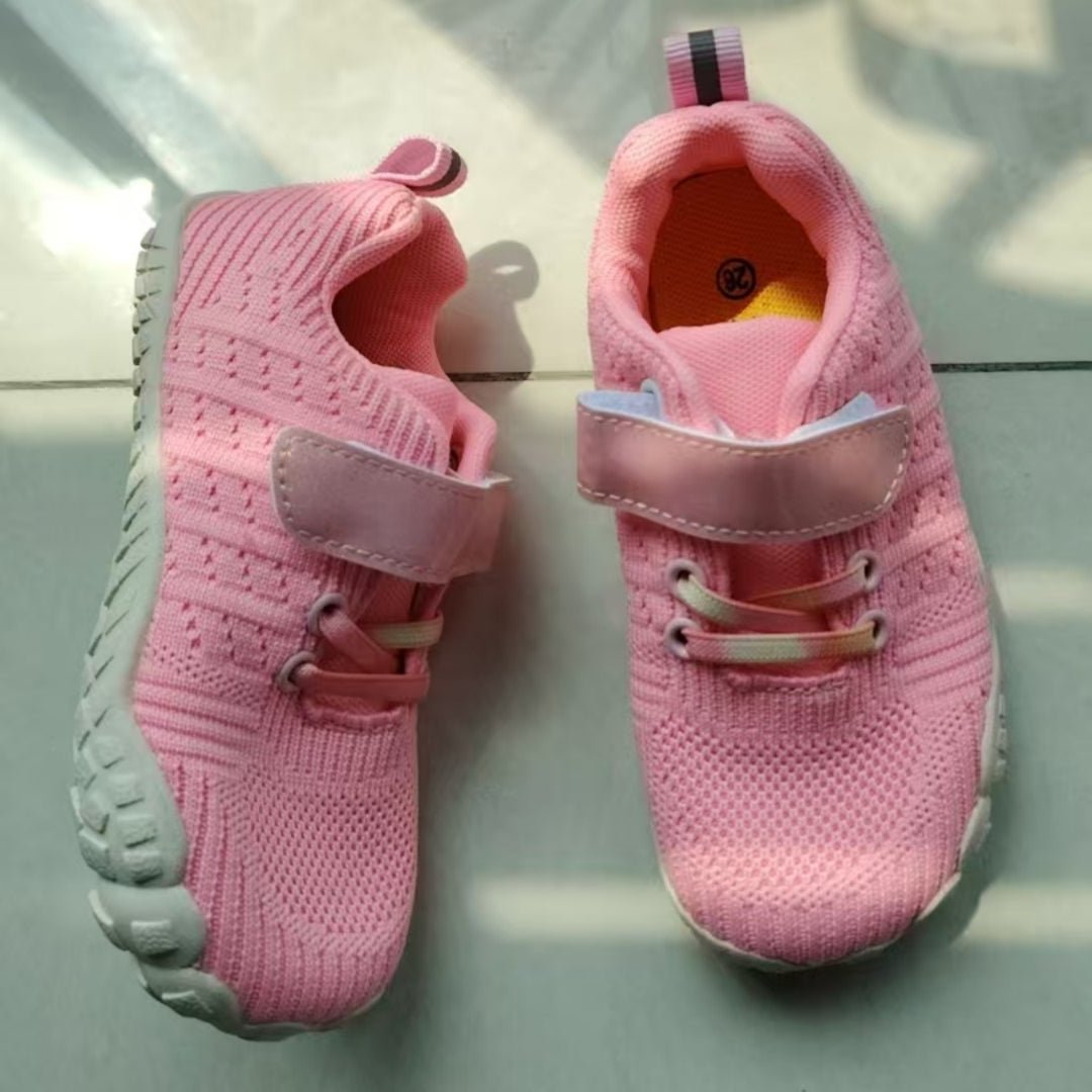 ZZFABER Kids Soft Barefoot Shoes Aqua Shoes For Boys Girls - Love Zzfaber