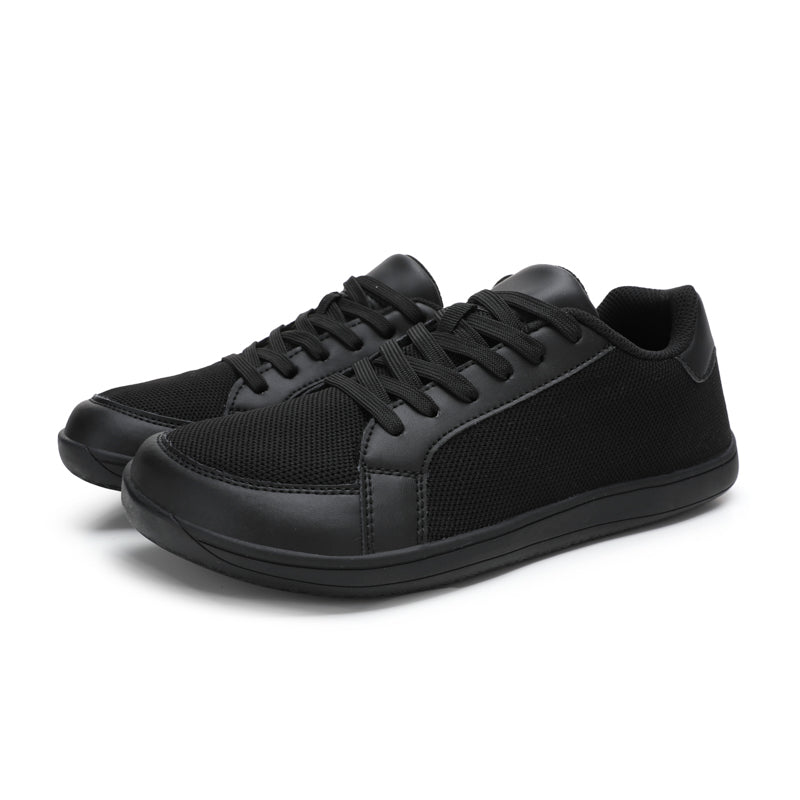 ZZFABER Barefoot Shoes Breathable Sports Shoes Outdoor Flexible Casual Shoes - Love Zzfaber