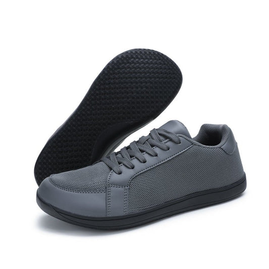 ZZFABER Barefoot Shoes Breathable Sports Shoes Outdoor Flexible Casual Shoes - Love Zzfaber