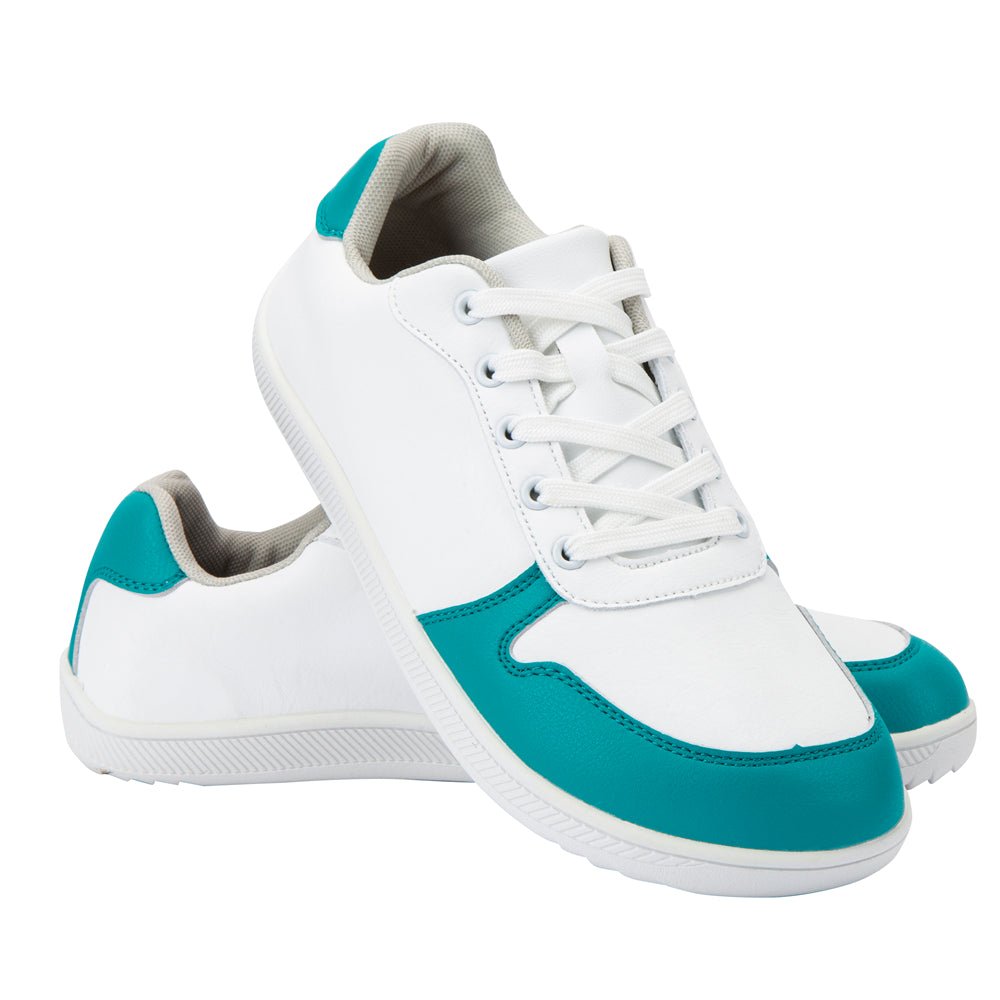 ZZFABER Adult Soft Fiber Leather Barefoot Shoe - Love Zzfaber