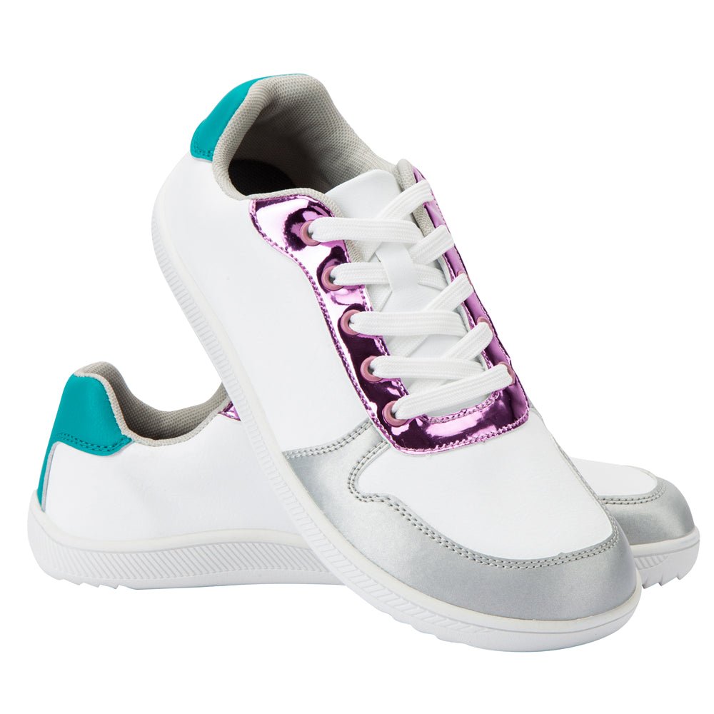 ZZFABER Adult Soft Fiber Leather Barefoot Shoe - Love Zzfaber