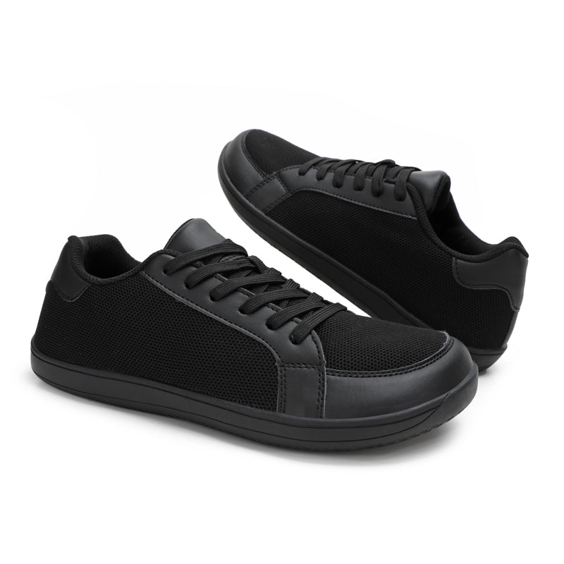 ZZFABER Barefoot Shoes Breathable Sports Shoes Outdoor Flexible Casual Shoes - Love Zzfaber