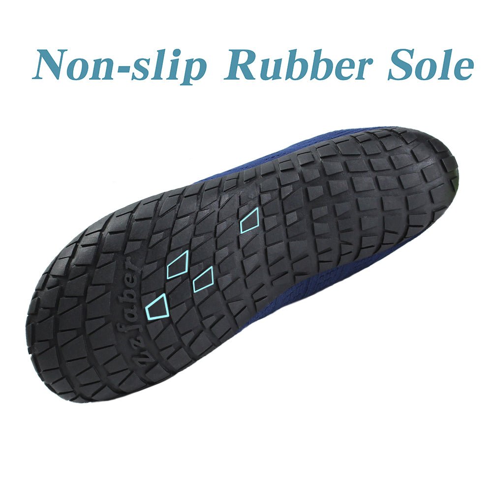 Women Men Casual Flats Aqua Shoes