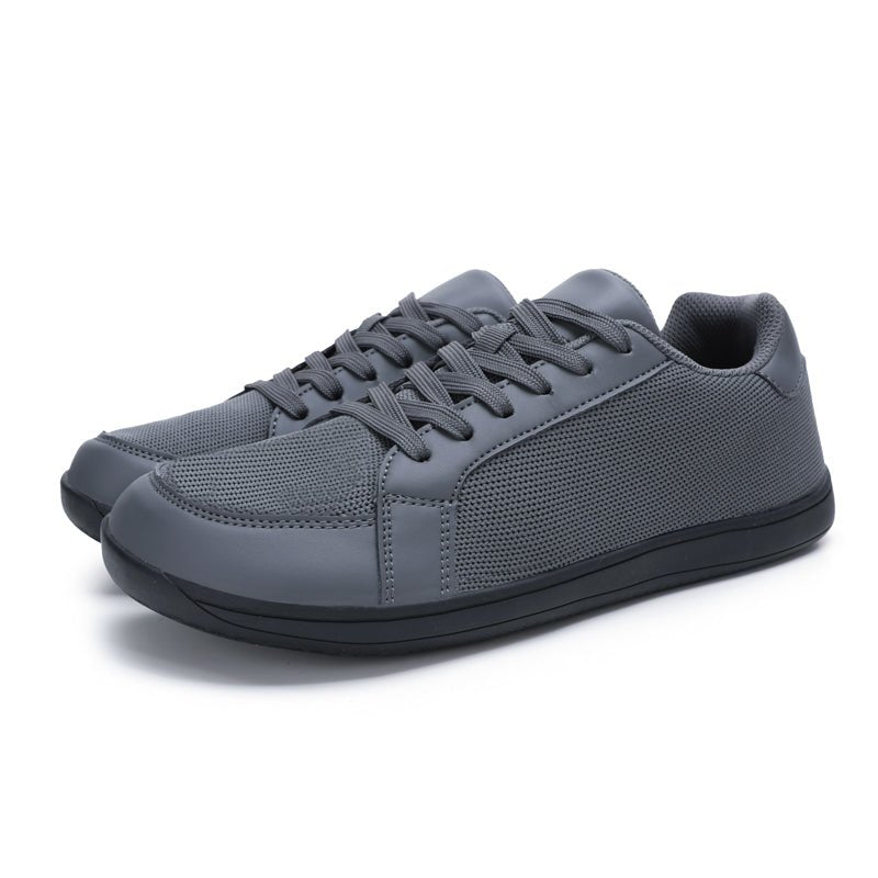 ZZFABER Barefoot Shoes Breathable Sports Shoes Outdoor Flexible Casual Shoes - Love Zzfaber