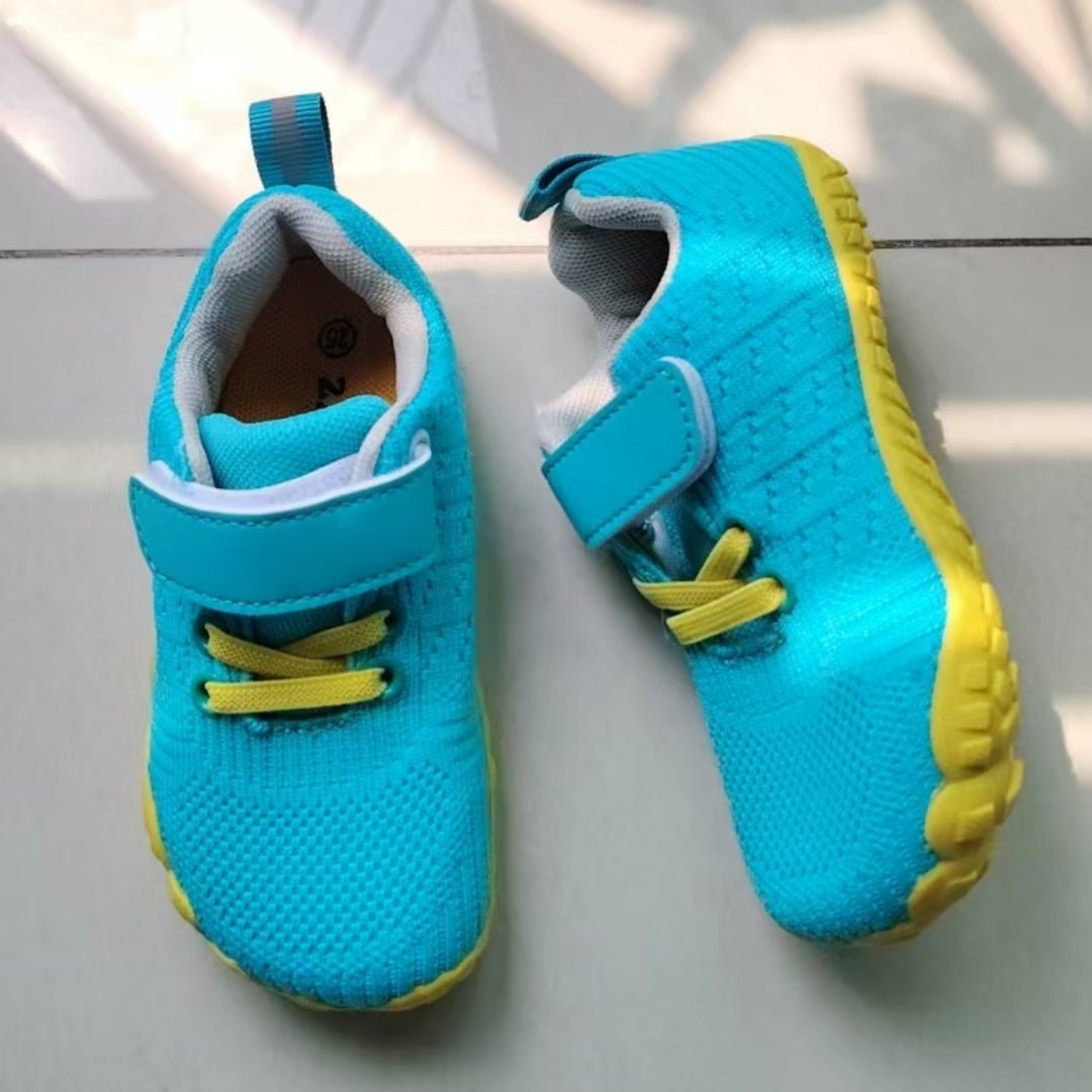 ZZFABER Kids Soft Barefoot Shoes Aqua Shoes For Boys Girls - Love Zzfaber