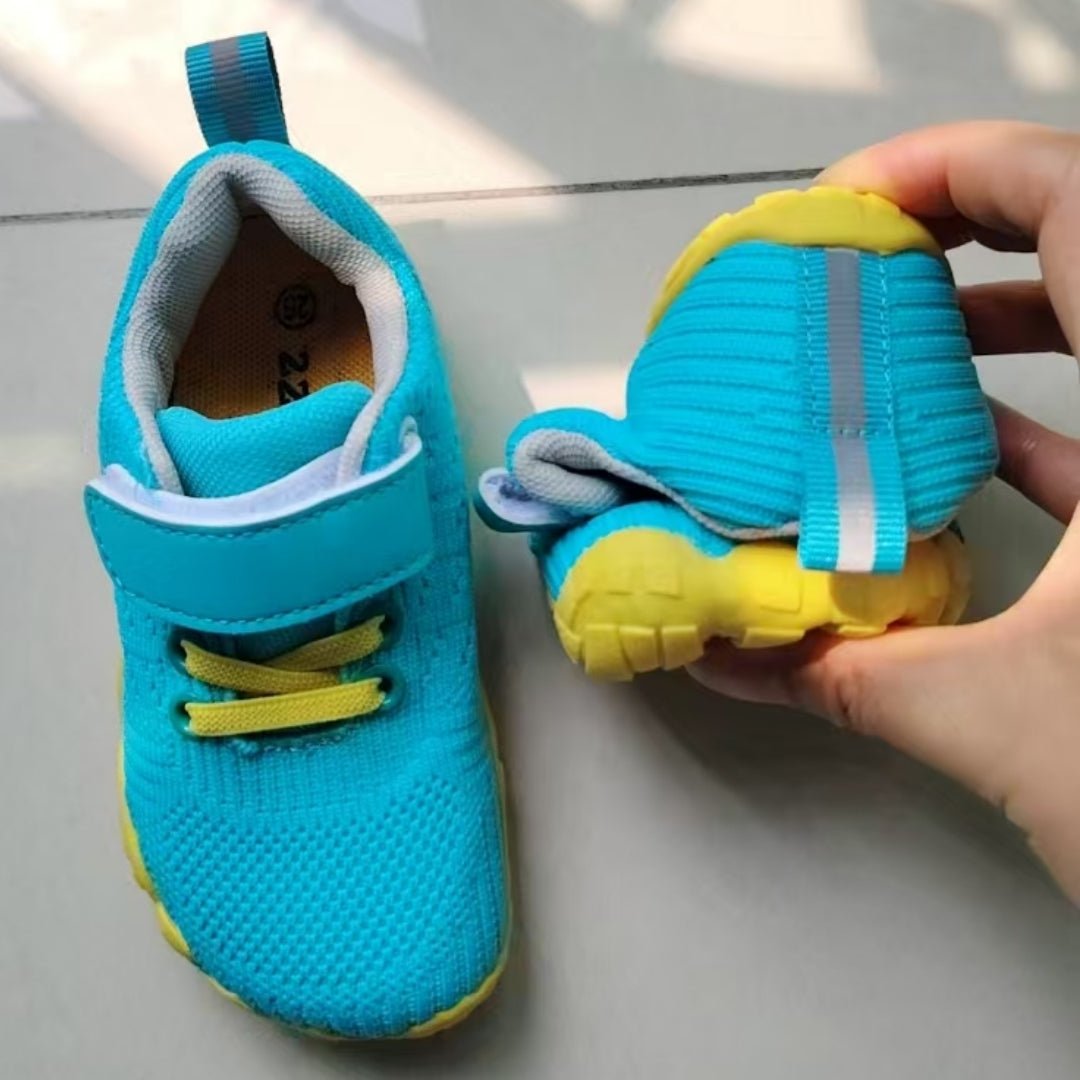 ZZFABER Kids Soft Barefoot Shoes Aqua Shoes For Boys Girls - Love Zzfaber