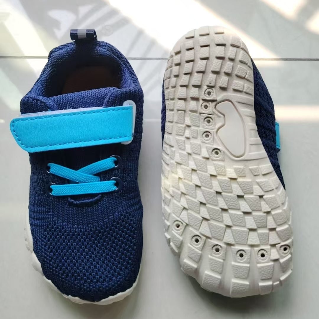 ZZFABER Kids Soft Barefoot Shoes Aqua Shoes For Boys Girls - Love Zzfaber