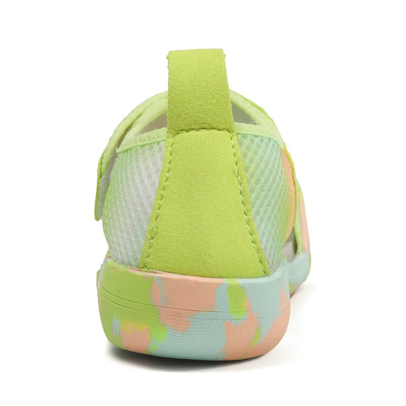 ZZFABER Kids Summer Sneakers Outdoor Wading Shoes Beach Shoes - Love Zzfaber