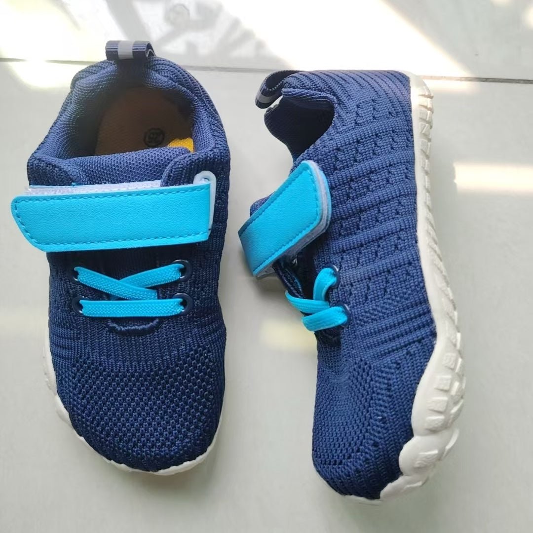 ZZFABER Kids Soft Barefoot Shoes Aqua Shoes For Boys Girls - Love Zzfaber