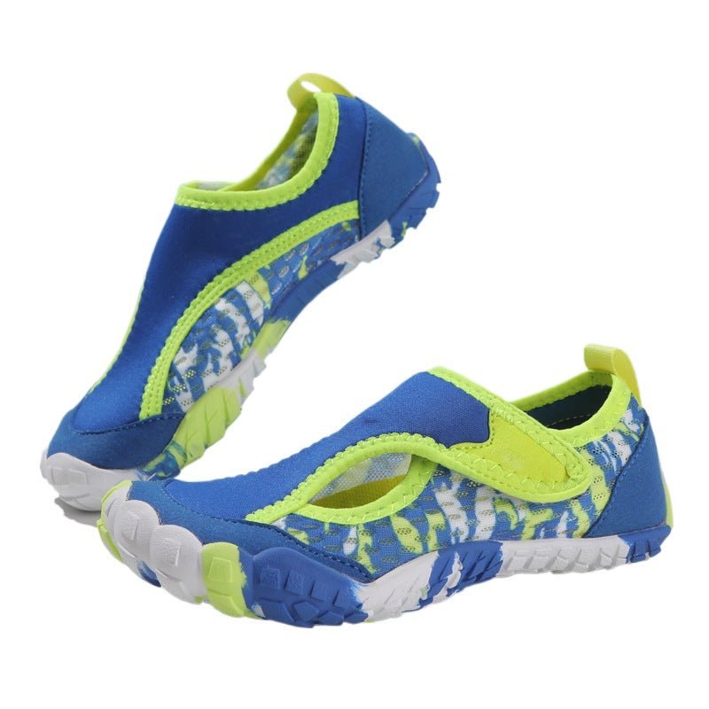 ZZFABER Summer kids Flexible Sneakers - Love Zzfaber