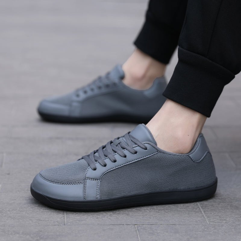 ZZFABER Barefoot Shoes Breathable Sports Shoes Outdoor Flexible Casual Shoes - Love Zzfaber