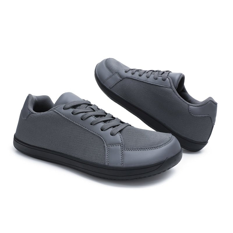 ZZFABER Barefoot Shoes Breathable Sports Shoes Outdoor Flexible Casual Shoes - Love Zzfaber