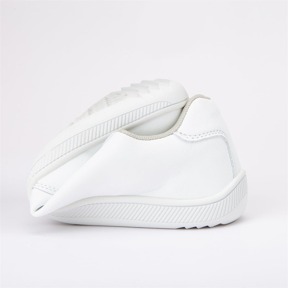 ZZFABER Adult Soft Fiber Leather Barefoot Shoe - Love Zzfaber