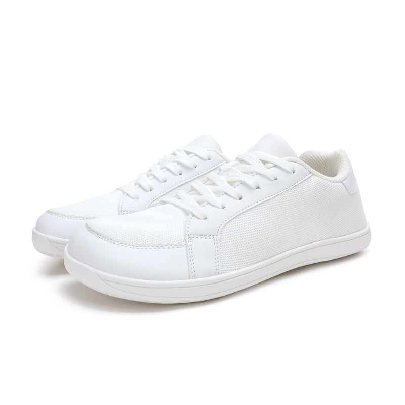 ZZFABER Barefoot Shoes Breathable Sports Shoes Outdoor Flexible Casual Shoes - Love Zzfaber