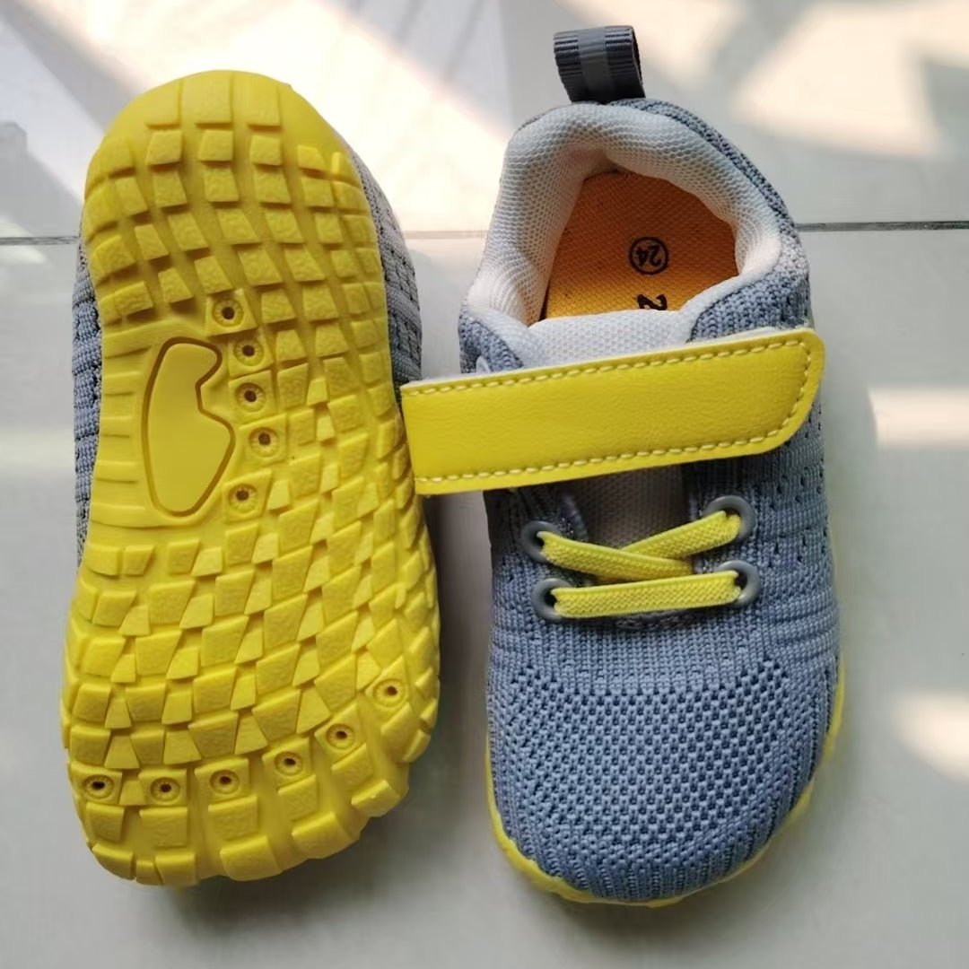 ZZFABER Kids Soft Barefoot Shoes Aqua Shoes For Boys Girls - Love Zzfaber