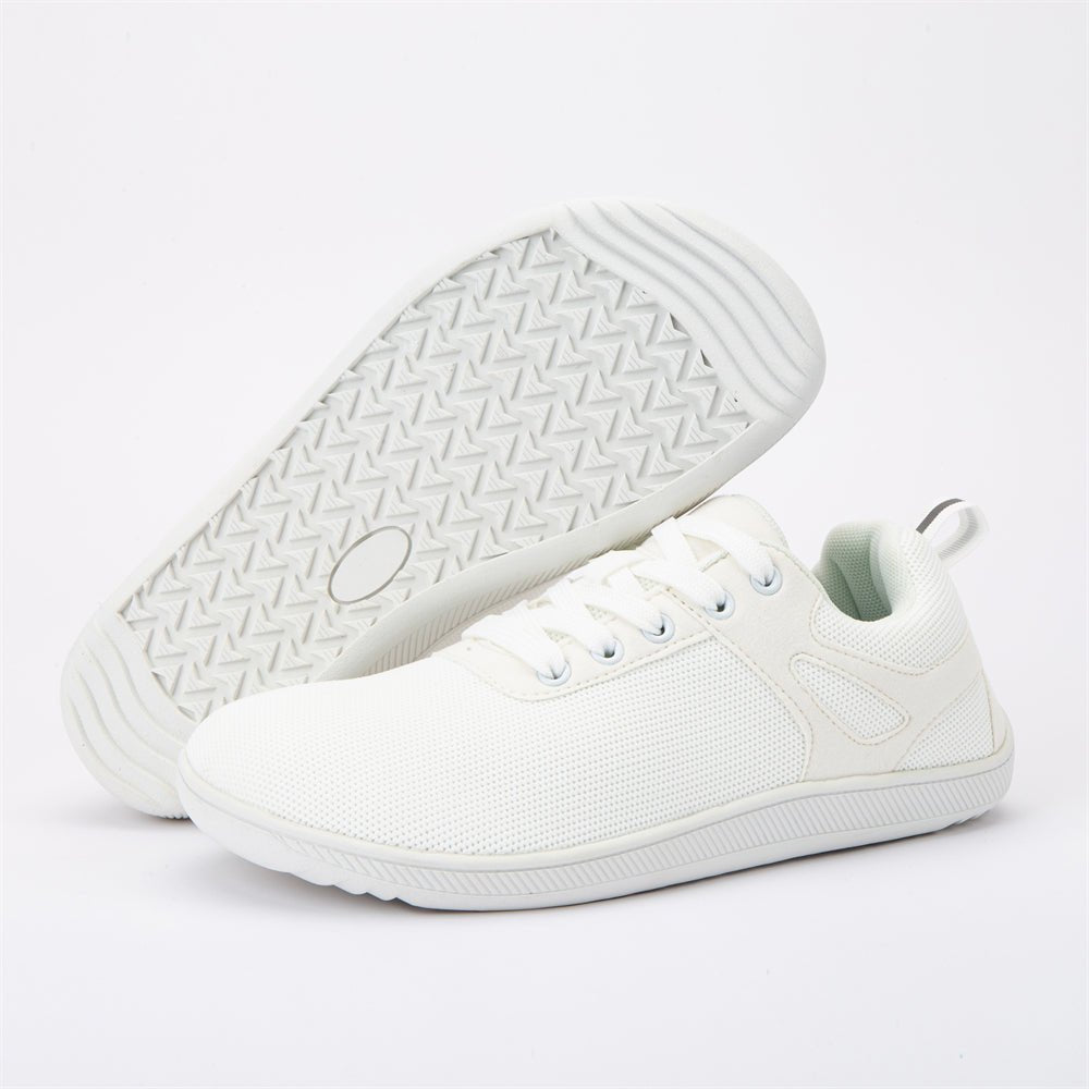 ZZFABER Adult Barefoot Shoes Wide Toe Flexible Sneakers - Love Zzfaber