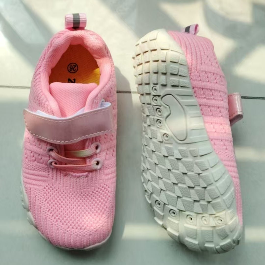 ZZFABER Kids Soft Barefoot Shoes Aqua Shoes For Boys Girls - Love Zzfaber