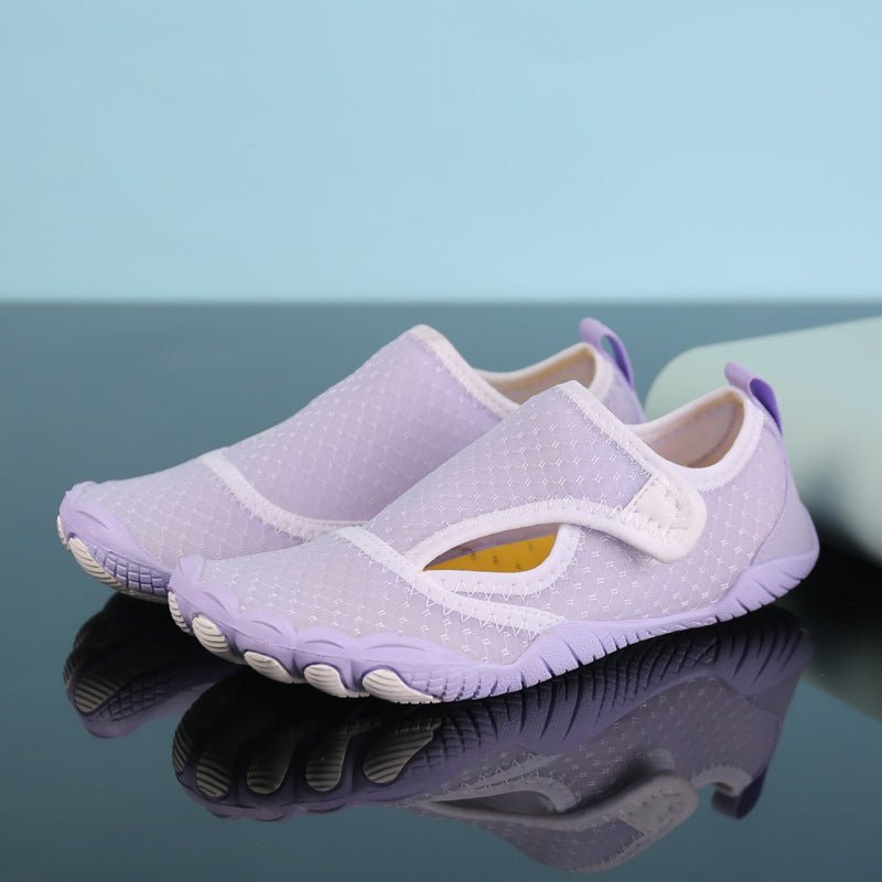 Outdoor Barefoot Shoes Adult Soft Shoes Wading Shoes Beach Shoes - Love Zzfaber