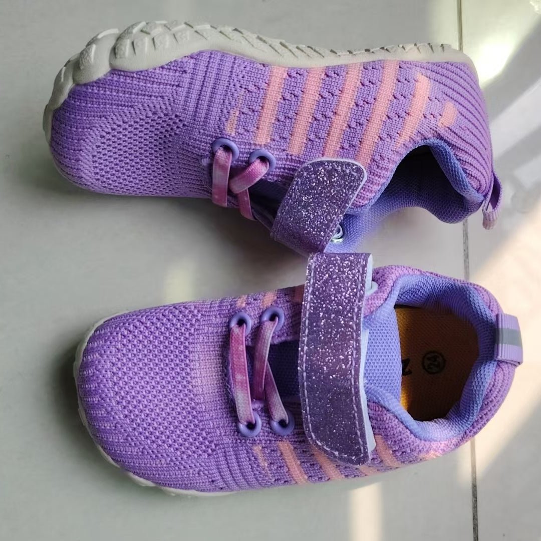 ZZFABER Kids Soft Barefoot Shoes Aqua Shoes For Boys Girls - Love Zzfaber