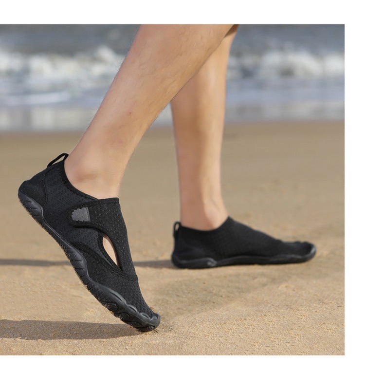 Outdoor Barefoot Shoes Adult Soft Shoes Wading Shoes Beach Shoes - Love Zzfaber