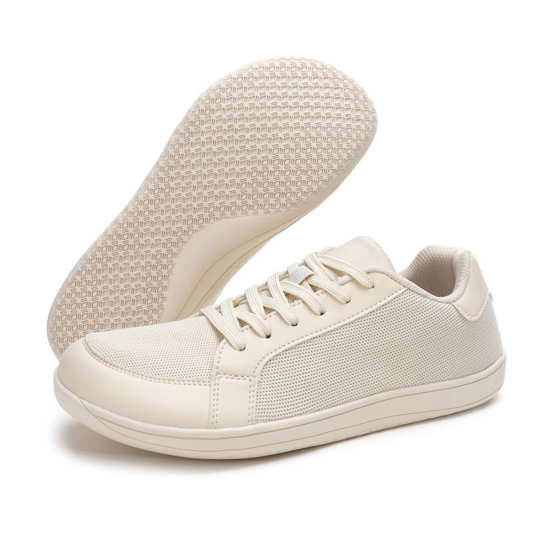 ZZFABER Barefoot Shoes Breathable Sports Shoes Outdoor Flexible Casual Shoes - Love Zzfaber