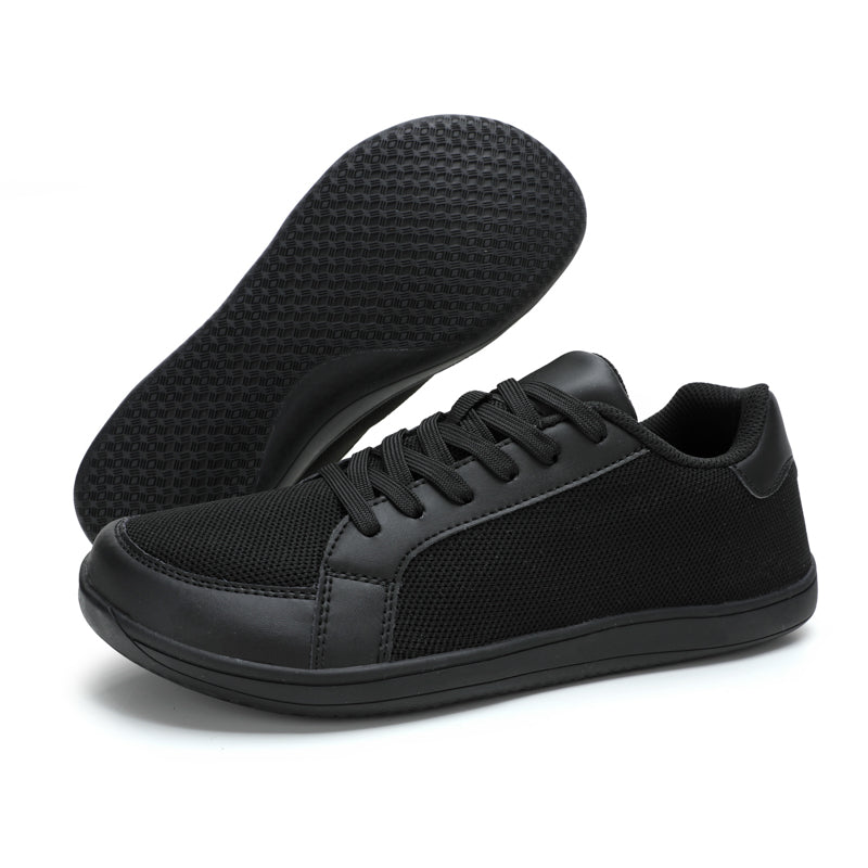 ZZFABER Barefoot Shoes Breathable Sports Shoes Outdoor Flexible Casual Shoes - Love Zzfaber