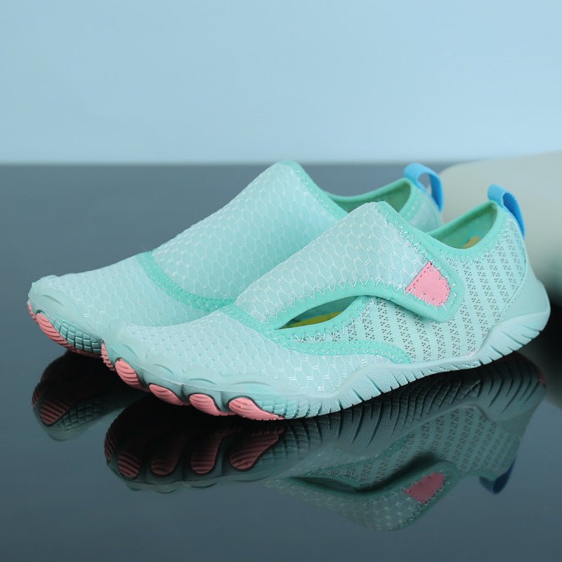 Outdoor Barefoot Shoes Adult Soft Shoes Wading Shoes Beach Shoes - Love Zzfaber