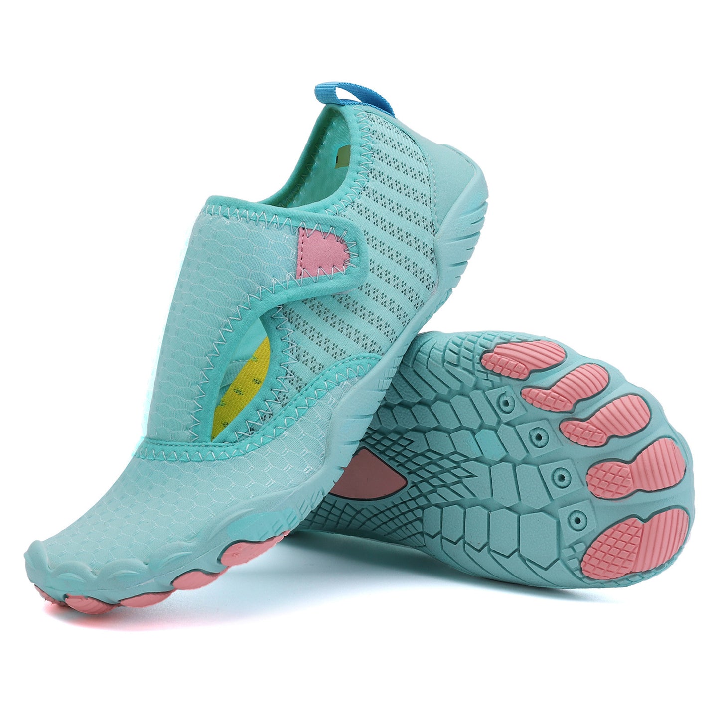Outdoor Barefoot Shoes Adult Soft Shoes Wading Shoes Beach Shoes - Love Zzfaber