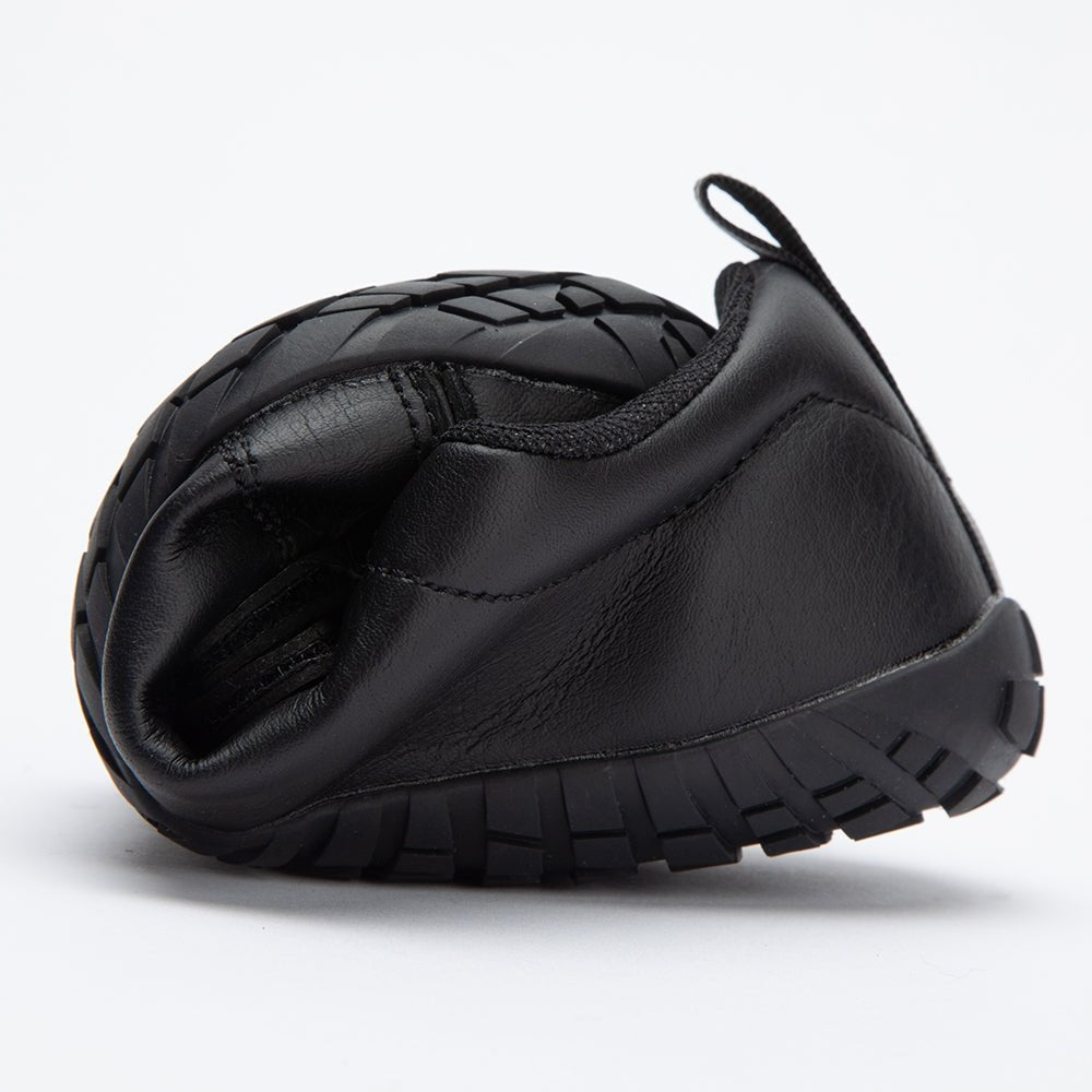 Comfortable Kids’ Flexible Soft Leather Casual Shoes