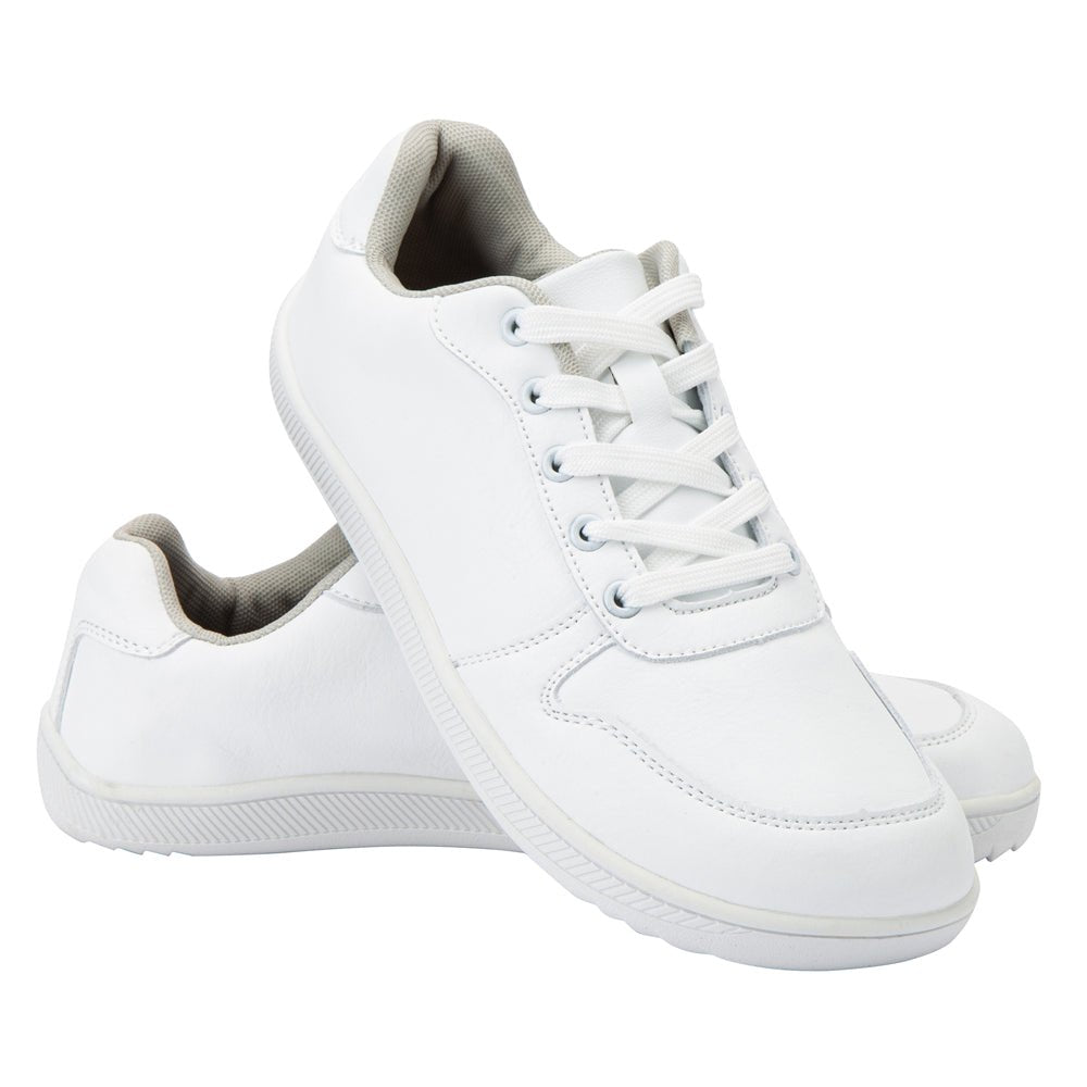 ZZFABER Adult Soft Fiber Leather Barefoot Shoe - Love Zzfaber