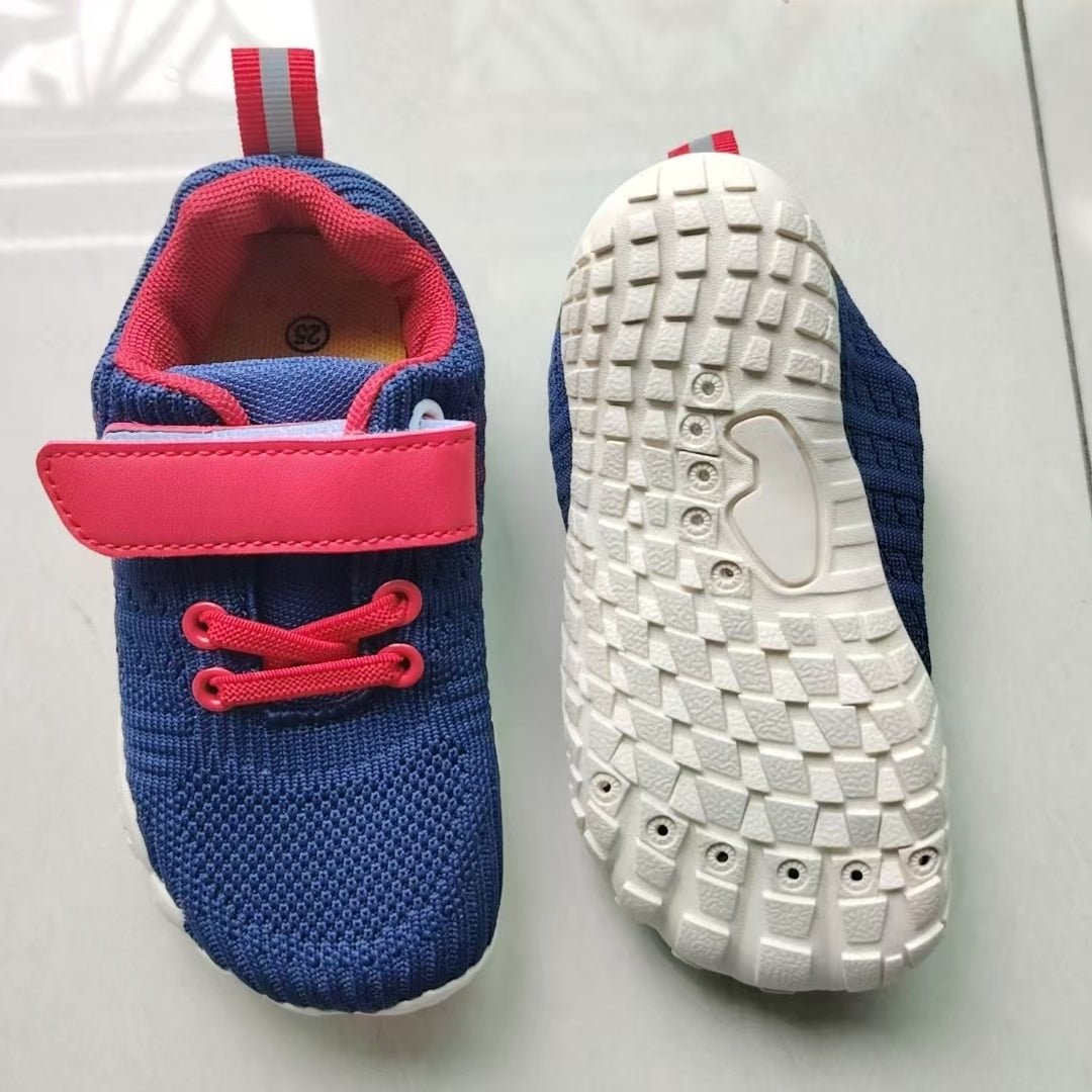 ZZFABER Kids Soft Barefoot Shoes Aqua Shoes For Boys Girls - Love Zzfaber