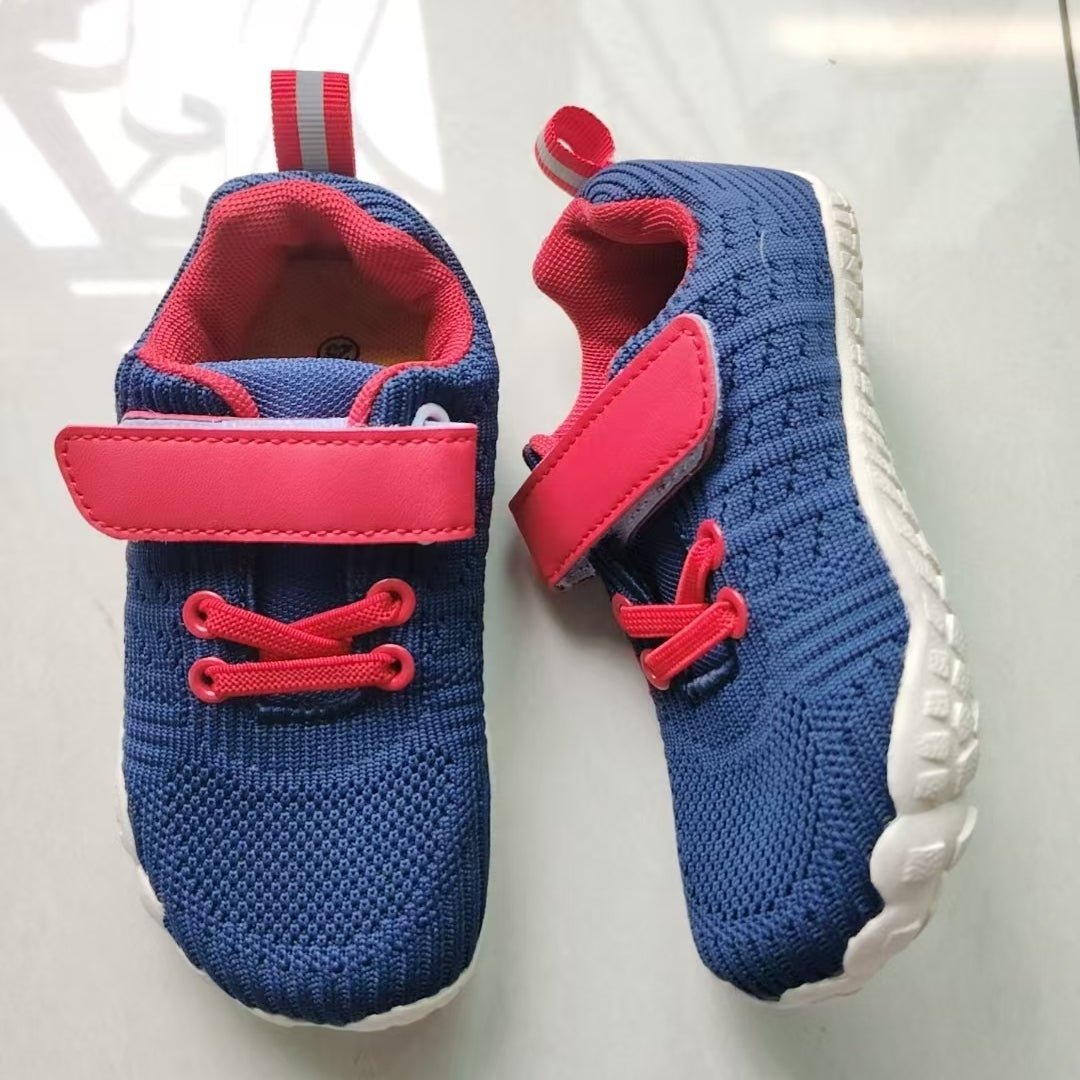 ZZFABER Kids Soft Barefoot Shoes Aqua Shoes For Boys Girls - Love Zzfaber