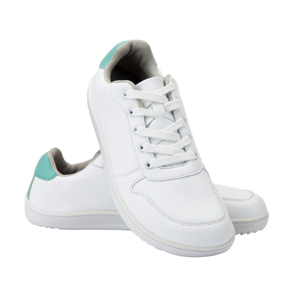 ZZFABER Adult Soft Fiber Leather Barefoot Shoe - Love Zzfaber