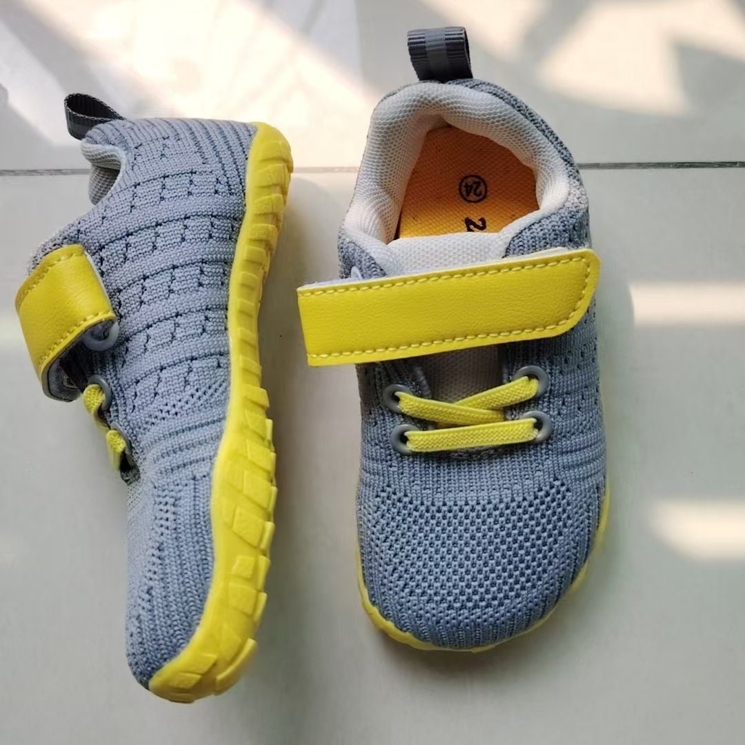 ZZFABER Kids Soft Barefoot Shoes Aqua Shoes For Boys Girls - Love Zzfaber