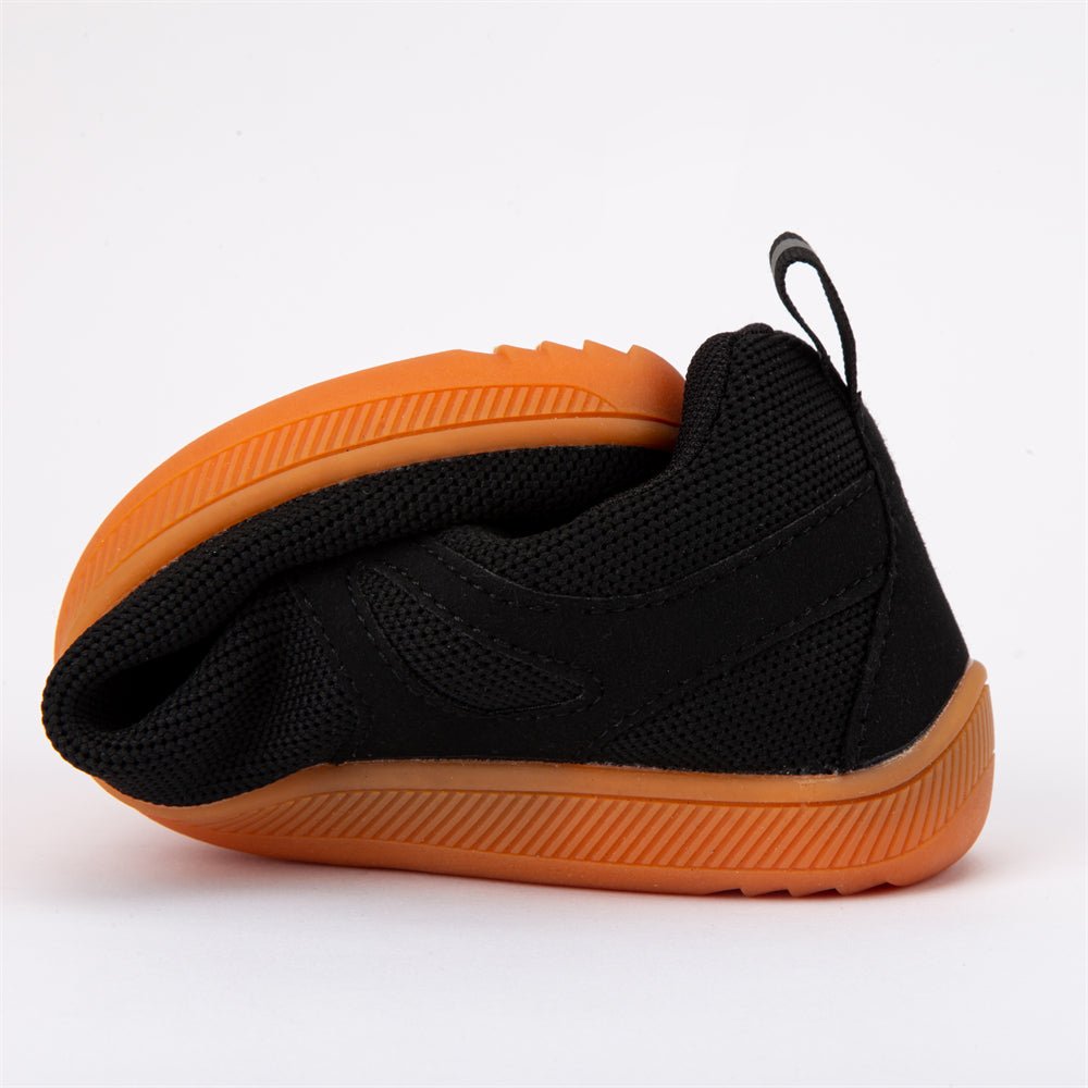 ZZFABER Adult Barefoot Shoes Wide Toe Flexible Sneakers - Love Zzfaber
