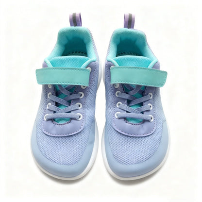 ZZFABER Kids Mesh Barefoot Shoes Minimalist Sneakers for Boys Girls - Love Zzfaber